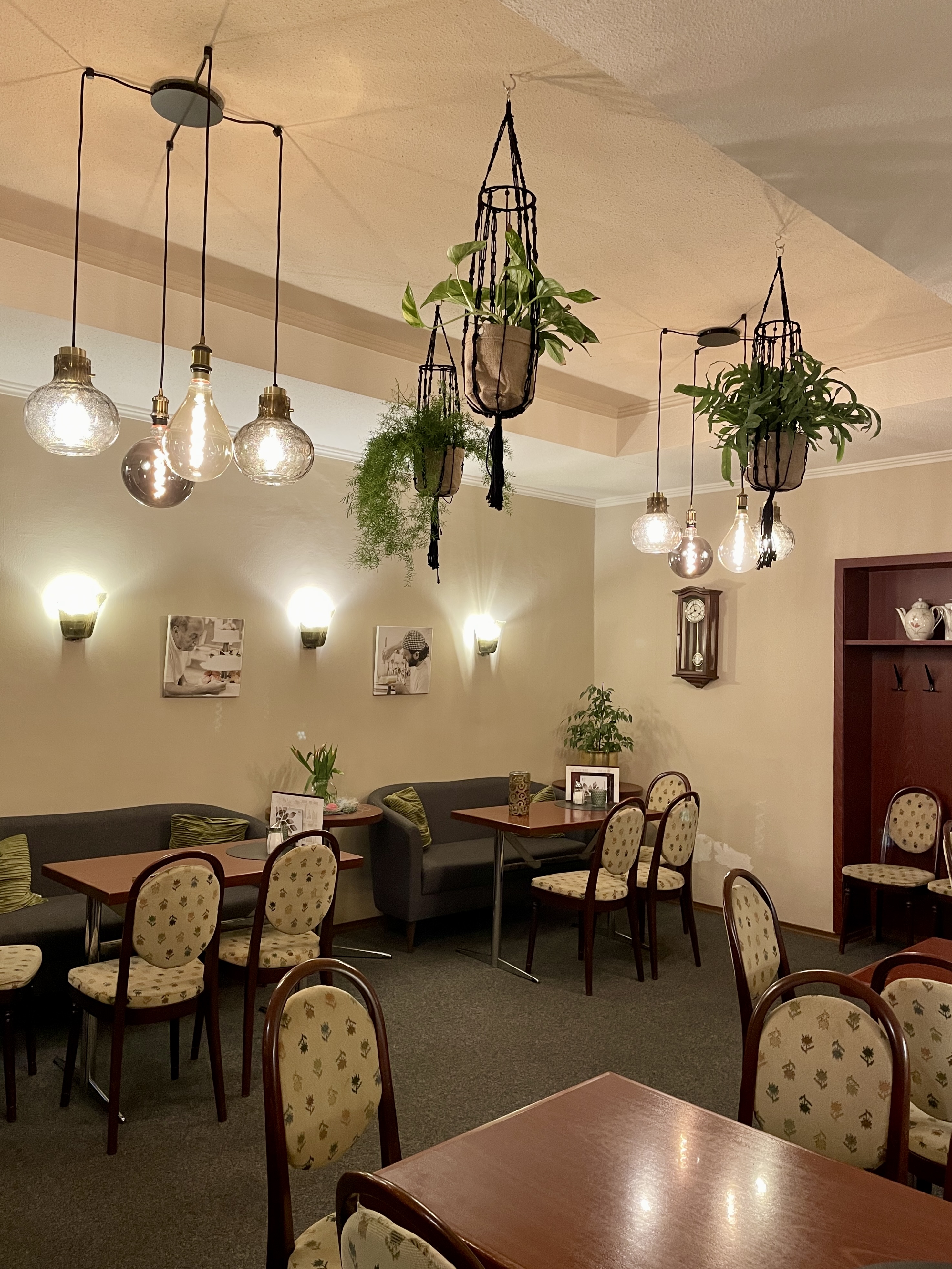Café Pangerl
